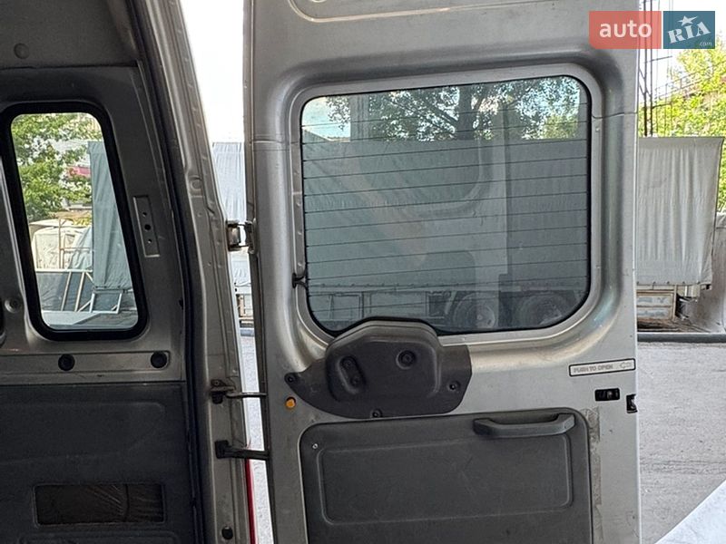Мінівен Ford Transit 2013 в Києві фото 33 Мінівен Ford Transit 2013 в Києві