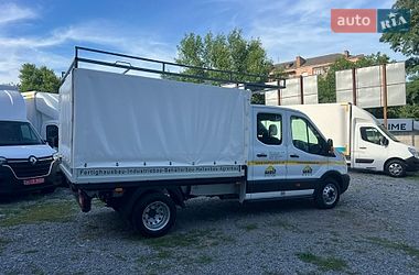 Другие грузовики Ford Transit 2016 в Ровно фото 9 Другие грузовики Ford Transit 2016 в Ровно