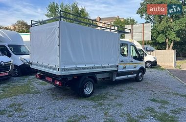 Другие грузовики Ford Transit 2016 в Ровно фото 10 Другие грузовики Ford Transit 2016 в Ровно