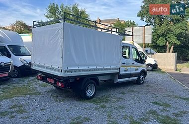 Другие грузовики Ford Transit 2016 в Ровно фото 11 Другие грузовики Ford Transit 2016 в Ровно