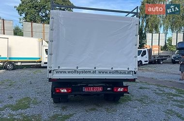 Другие грузовики Ford Transit 2016 в Ровно фото 15 Другие грузовики Ford Transit 2016 в Ровно