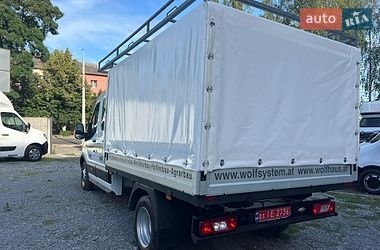 Другие грузовики Ford Transit 2016 в Ровно фото 17 Другие грузовики Ford Transit 2016 в Ровно
