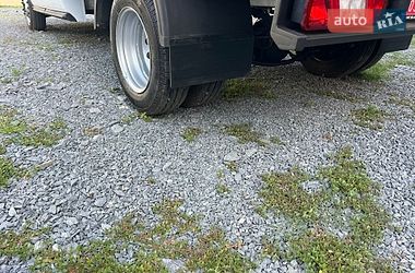 Другие грузовики Ford Transit 2016 в Ровно фото 18 Другие грузовики Ford Transit 2016 в Ровно