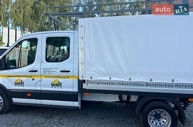 Другие грузовики Ford Transit 2016 в Ровно фото 19 Другие грузовики Ford Transit 2016 в Ровно