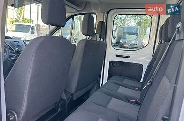 Другие грузовики Ford Transit 2016 в Ровно фото 20 Другие грузовики Ford Transit 2016 в Ровно
