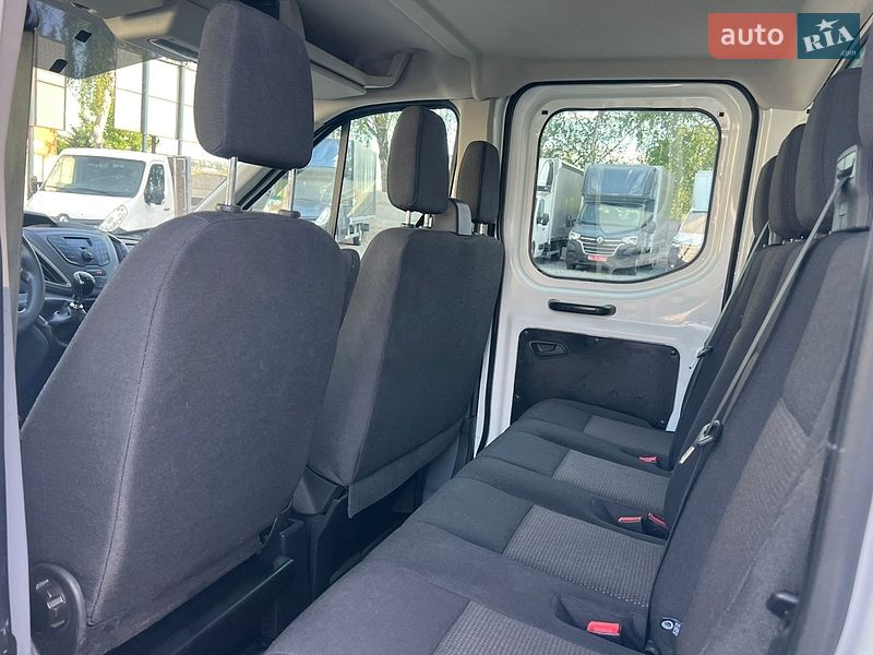 Другие грузовики Ford Transit 2016 в Ровно фото 20 Другие грузовики Ford Transit 2016 в Ровно