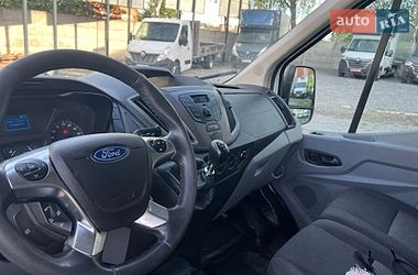 Другие грузовики Ford Transit 2016 в Ровно фото 21 Другие грузовики Ford Transit 2016 в Ровно