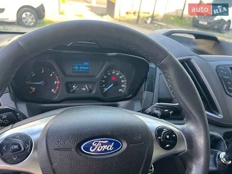 Другие грузовики Ford Transit 2016 в Ровно фото 22 Другие грузовики Ford Transit 2016 в Ровно