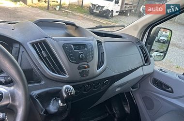 Другие грузовики Ford Transit 2016 в Ровно фото 23 Другие грузовики Ford Transit 2016 в Ровно