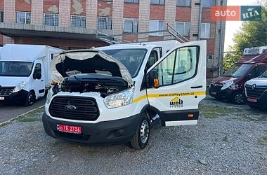 Другие грузовики Ford Transit 2016 в Ровно фото 24 Другие грузовики Ford Transit 2016 в Ровно