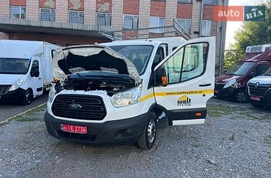 Другие грузовики Ford Transit 2016 в Ровно фото 26 Другие грузовики Ford Transit 2016 в Ровно