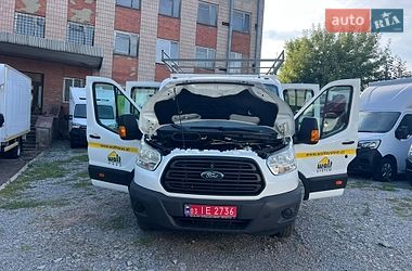 Другие грузовики Ford Transit 2016 в Ровно фото 29 Другие грузовики Ford Transit 2016 в Ровно