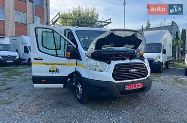 Другие грузовики Ford Transit 2016 в Ровно фото 31 Другие грузовики Ford Transit 2016 в Ровно