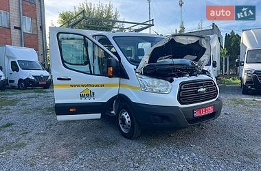 Другие грузовики Ford Transit 2016 в Ровно фото 32 Другие грузовики Ford Transit 2016 в Ровно