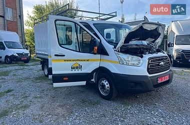 Другие грузовики Ford Transit 2016 в Ровно фото 33 Другие грузовики Ford Transit 2016 в Ровно