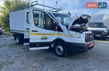 Другие грузовики Ford Transit 2016 в Ровно фото 34 Другие грузовики Ford Transit 2016 в Ровно
