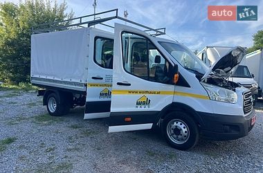 Другие грузовики Ford Transit 2016 в Ровно фото 35 Другие грузовики Ford Transit 2016 в Ровно
