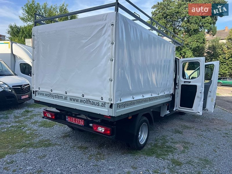 Другие грузовики Ford Transit 2016 в Ровно фото 38 Другие грузовики Ford Transit 2016 в Ровно