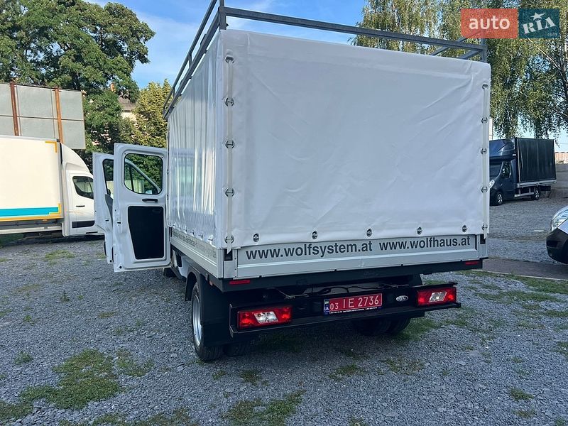 Другие грузовики Ford Transit 2016 в Ровно фото 39 Другие грузовики Ford Transit 2016 в Ровно