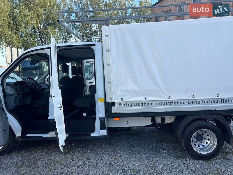 Другие грузовики Ford Transit 2016 в Ровно фото 40 Другие грузовики Ford Transit 2016 в Ровно