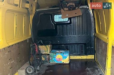 Мінівен Ford Transit 2012 в Івано-Франківську