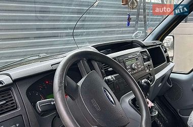 Мінівен Ford Transit 2012 в Івано-Франківську