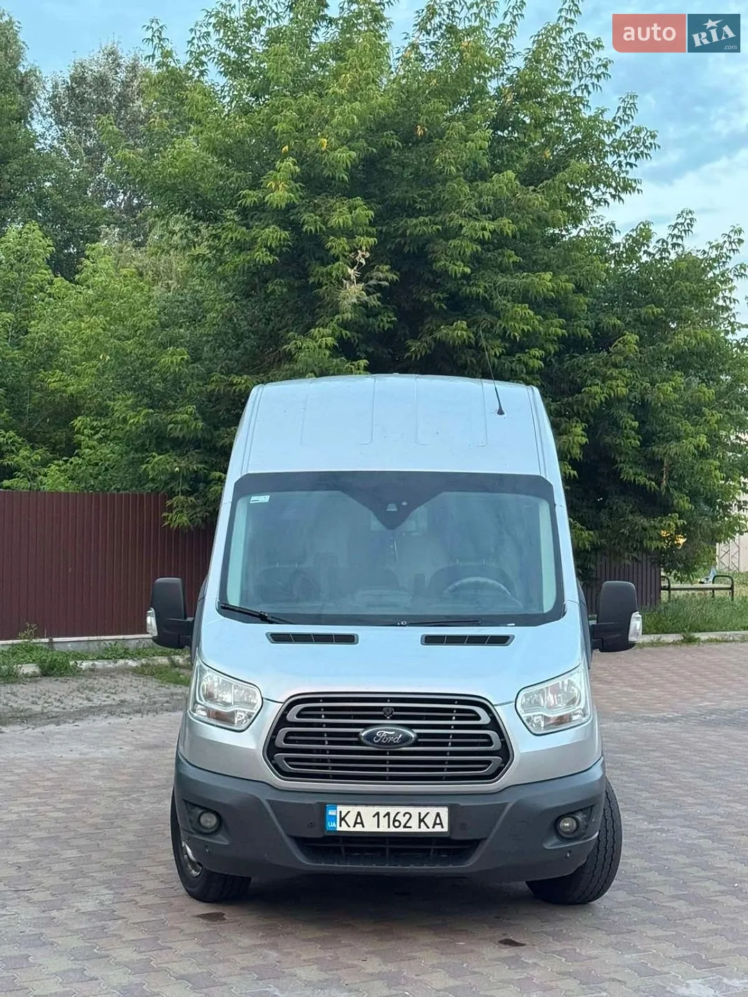 2014 Ford Transit Connect - мініатюра 4