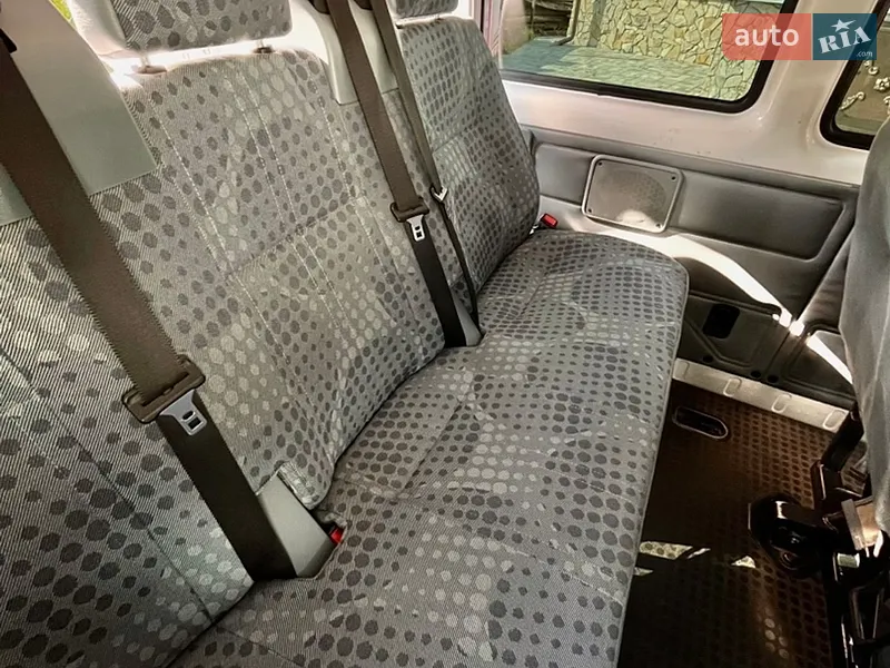 Ford Transit 2013 VIN WF0SXXBDFSDM59679 фото оголошення 22 з 65