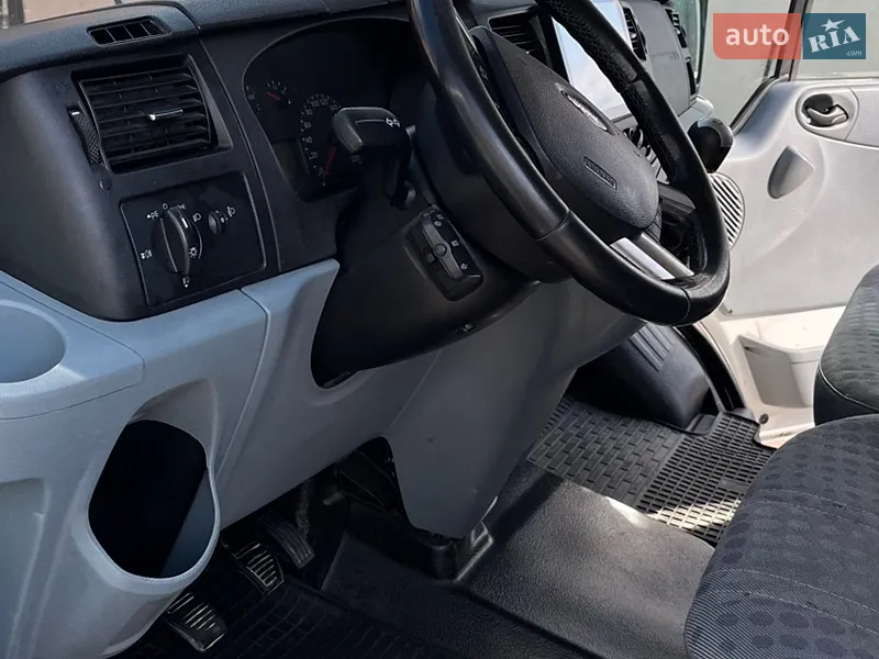 Ford Transit 2013 VIN WF0SXXBDFSDM59679 фото оголошення 28 з 65