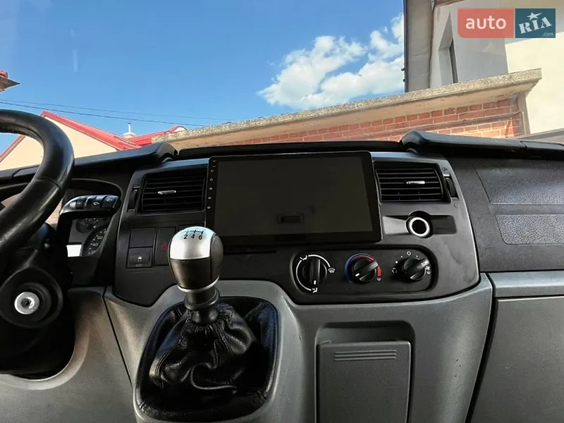 Ford Transit 2013 VIN WF0SXXBDFSDM59679 фото оголошення 32 з 65