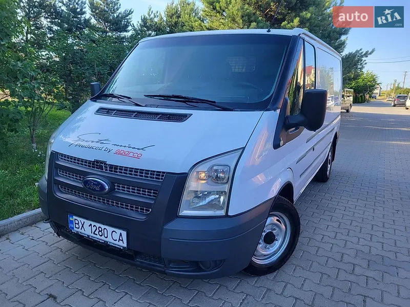 Ford Transit 2013 VIN WF0XXXTTFXDM18042 фото оголошення 42 з 104
