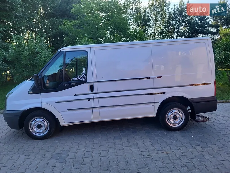 Ford Transit 2013 VIN WF0XXXTTFXDM18042 фото оголошення 20 з 104