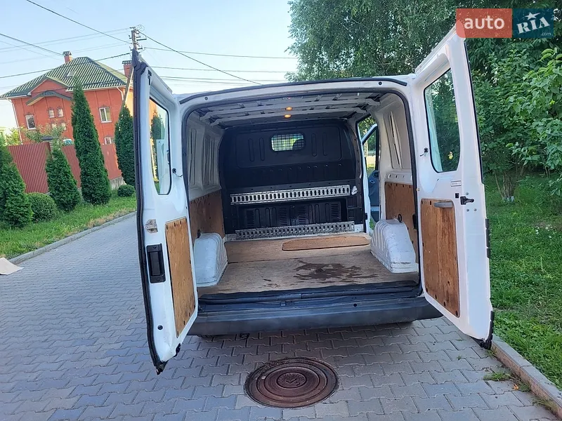 Ford Transit 2013 VIN WF0XXXTTFXDM18042 фото оголошення 37 з 104
