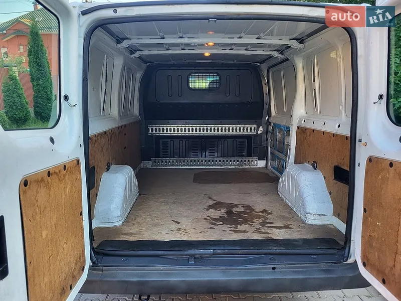 Ford Transit 2013 VIN WF0XXXTTFXDM18042 фото оголошення 61 з 104