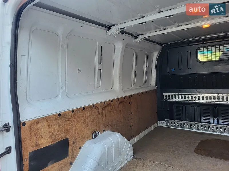 Ford Transit 2013 VIN WF0XXXTTFXDM18042 фото оголошення 58 з 104