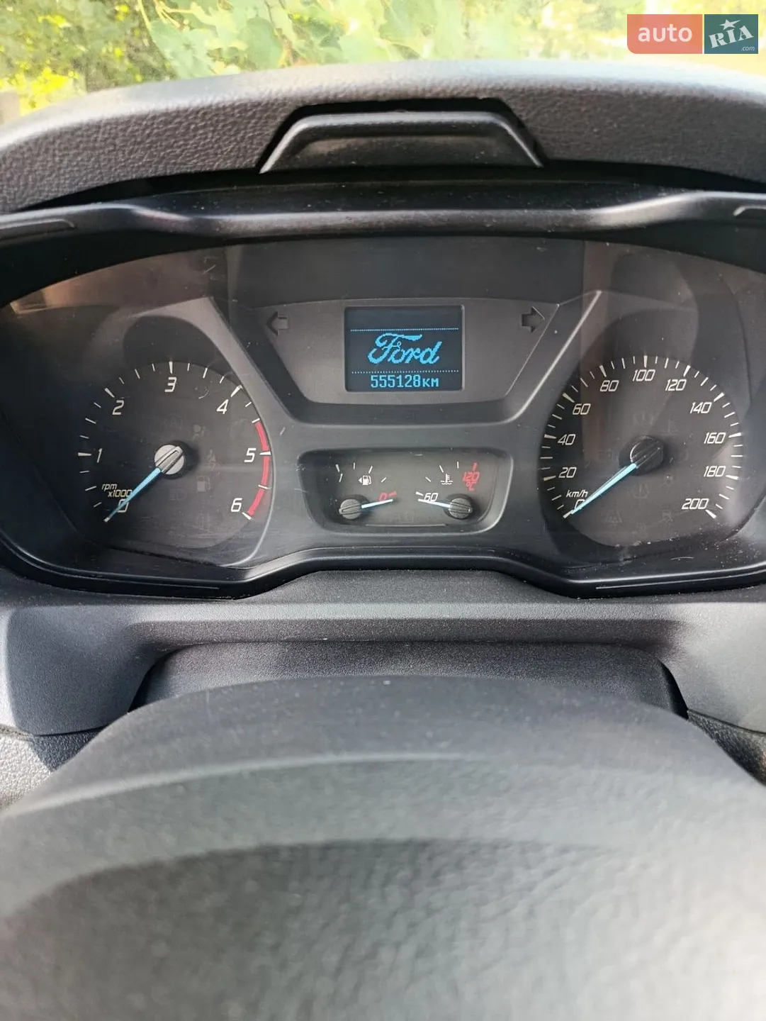 Ford Transit 2016 VIN WF0XXXTTGXGC60274 фото оголошення 17 з 18