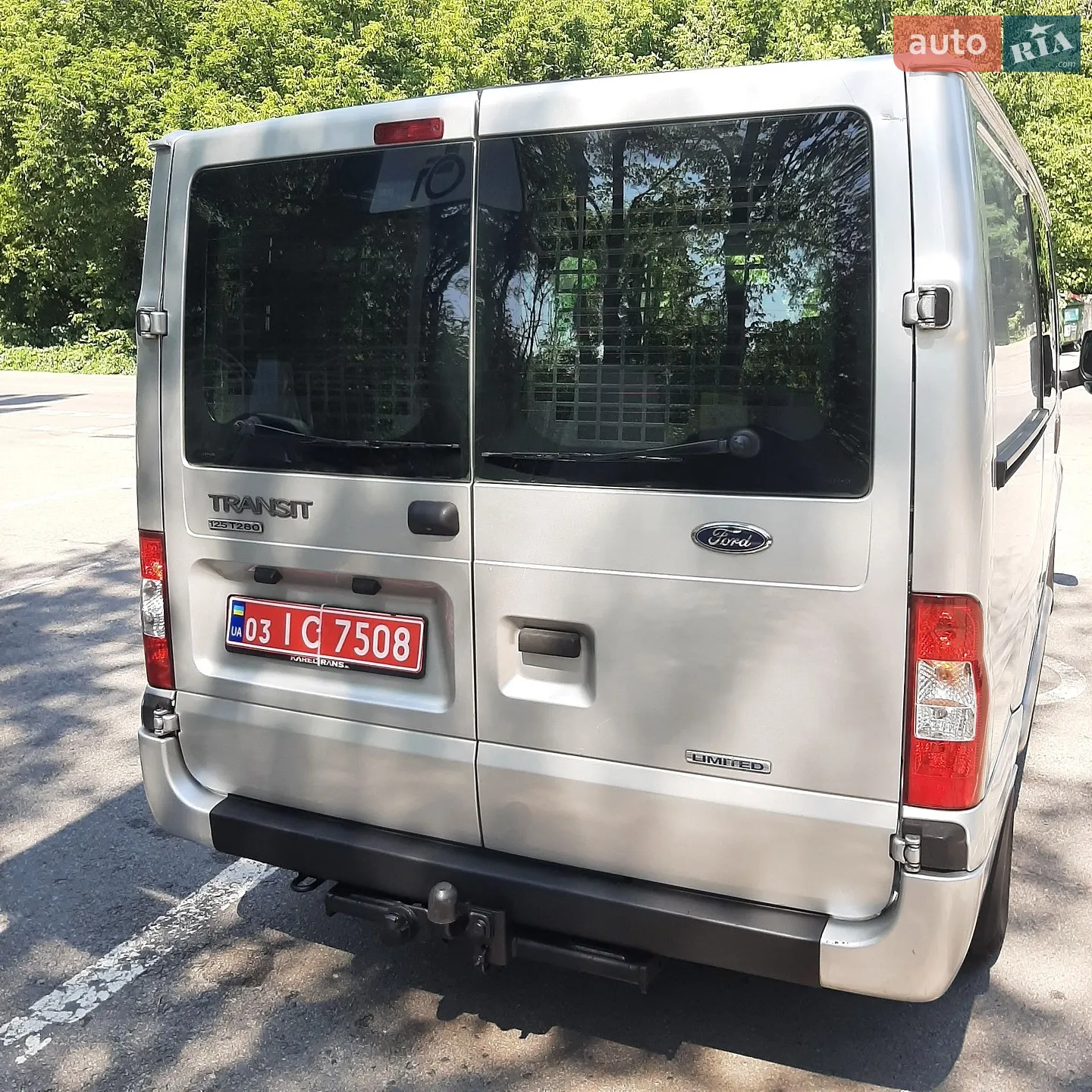 2012 Ford Transit Connect - мініатюра 12