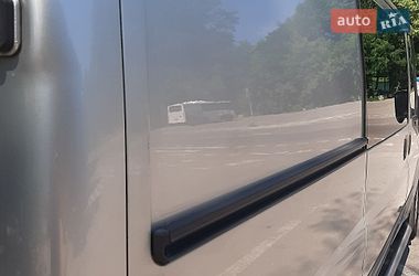Мінівен Ford Transit 2012 в Полтаві