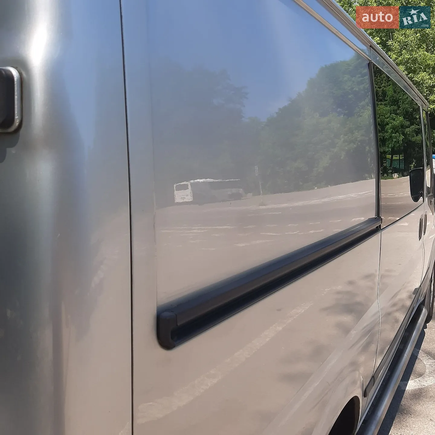 2012 Ford Transit Connect - мініатюра 16