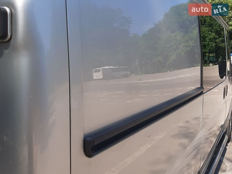 Мінівен Ford Transit 2012 в Полтаві