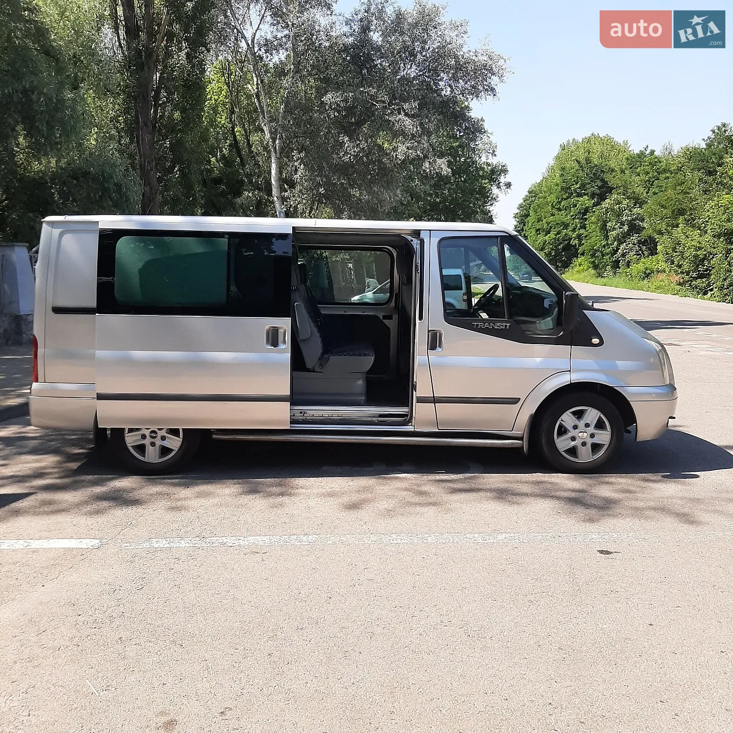 2012 Ford Transit Connect - мініатюра 18