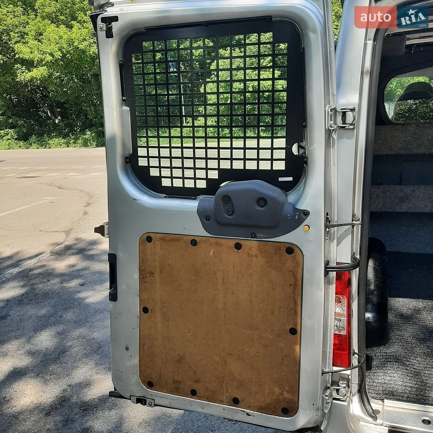 2012 Ford Transit Connect - мініатюра 33