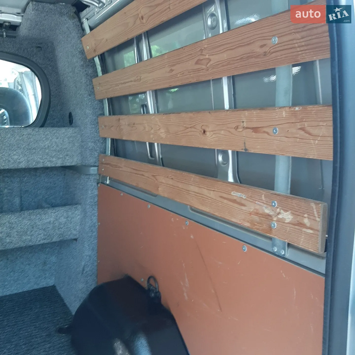 2012 Ford Transit Connect - мініатюра 39