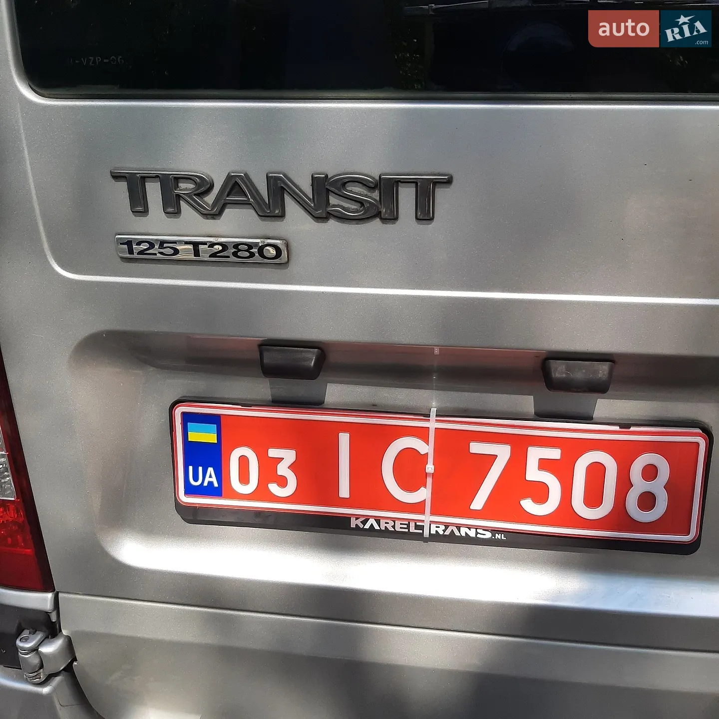 2012 Ford Transit Connect - мініатюра 44