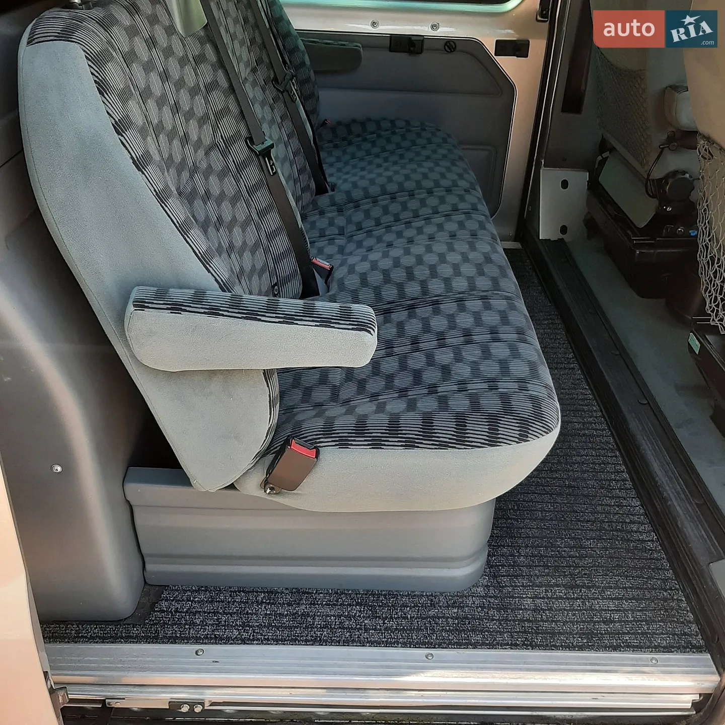2012 Ford Transit Connect - мініатюра 52