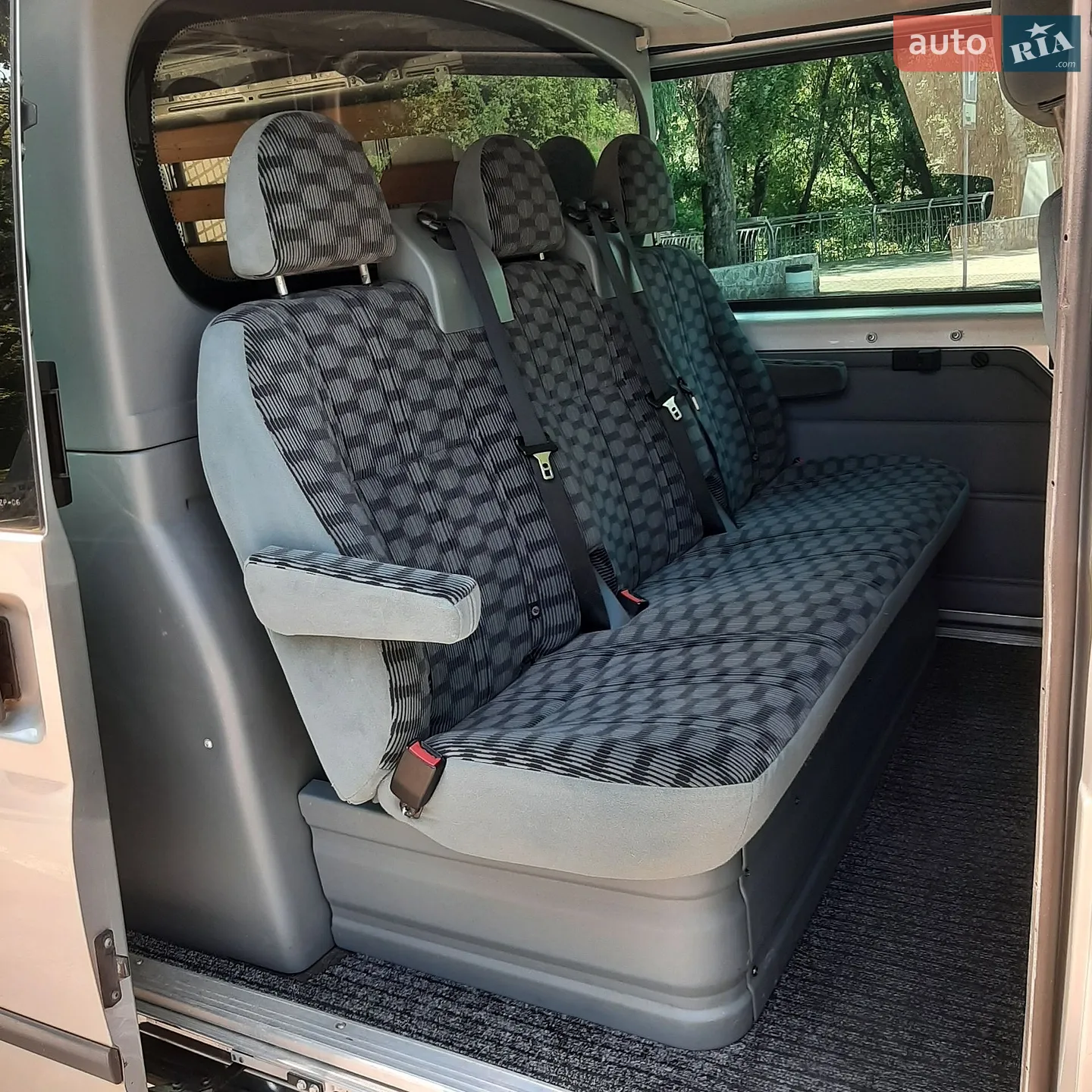 2012 Ford Transit Connect - мініатюра 46