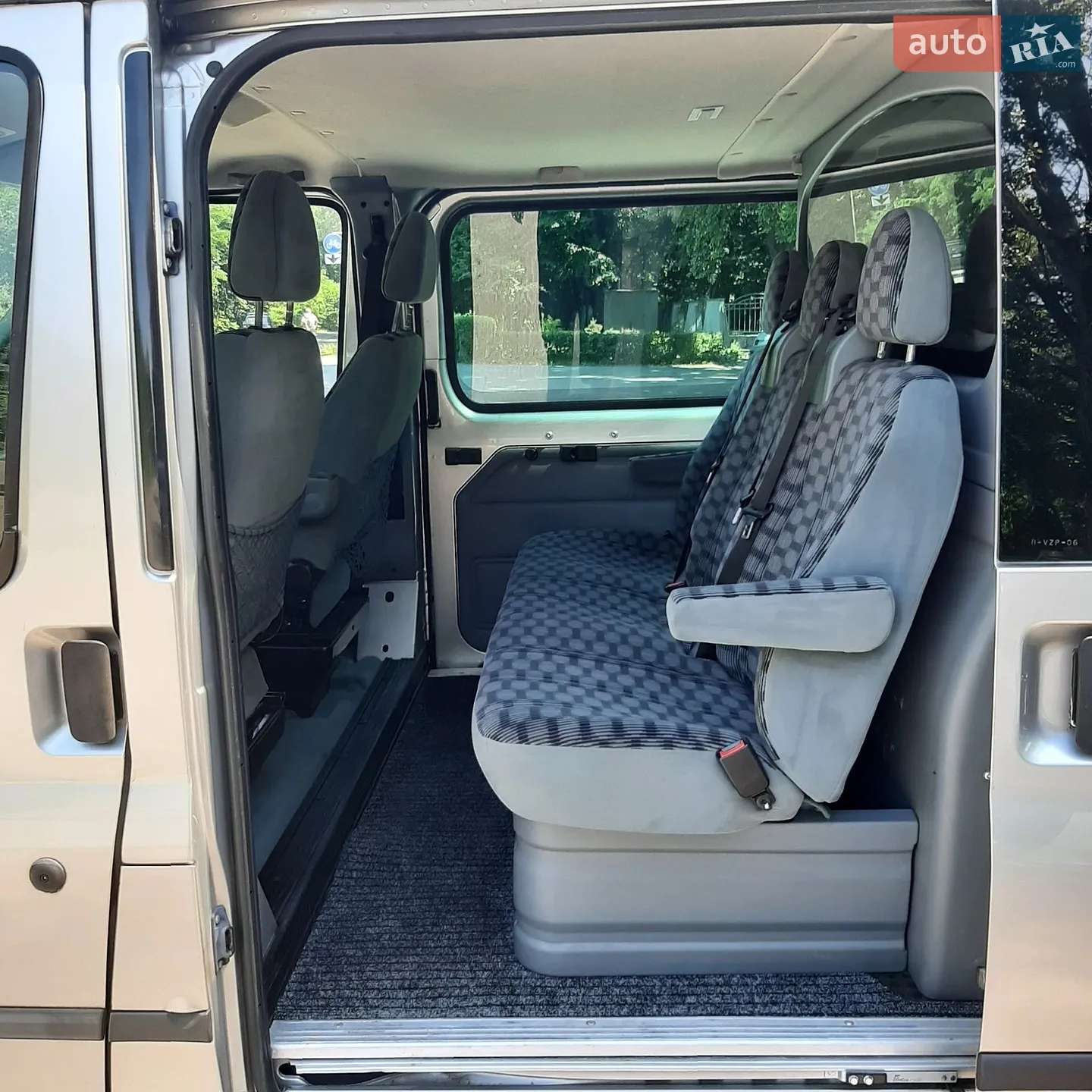 2012 Ford Transit Connect - мініатюра 60