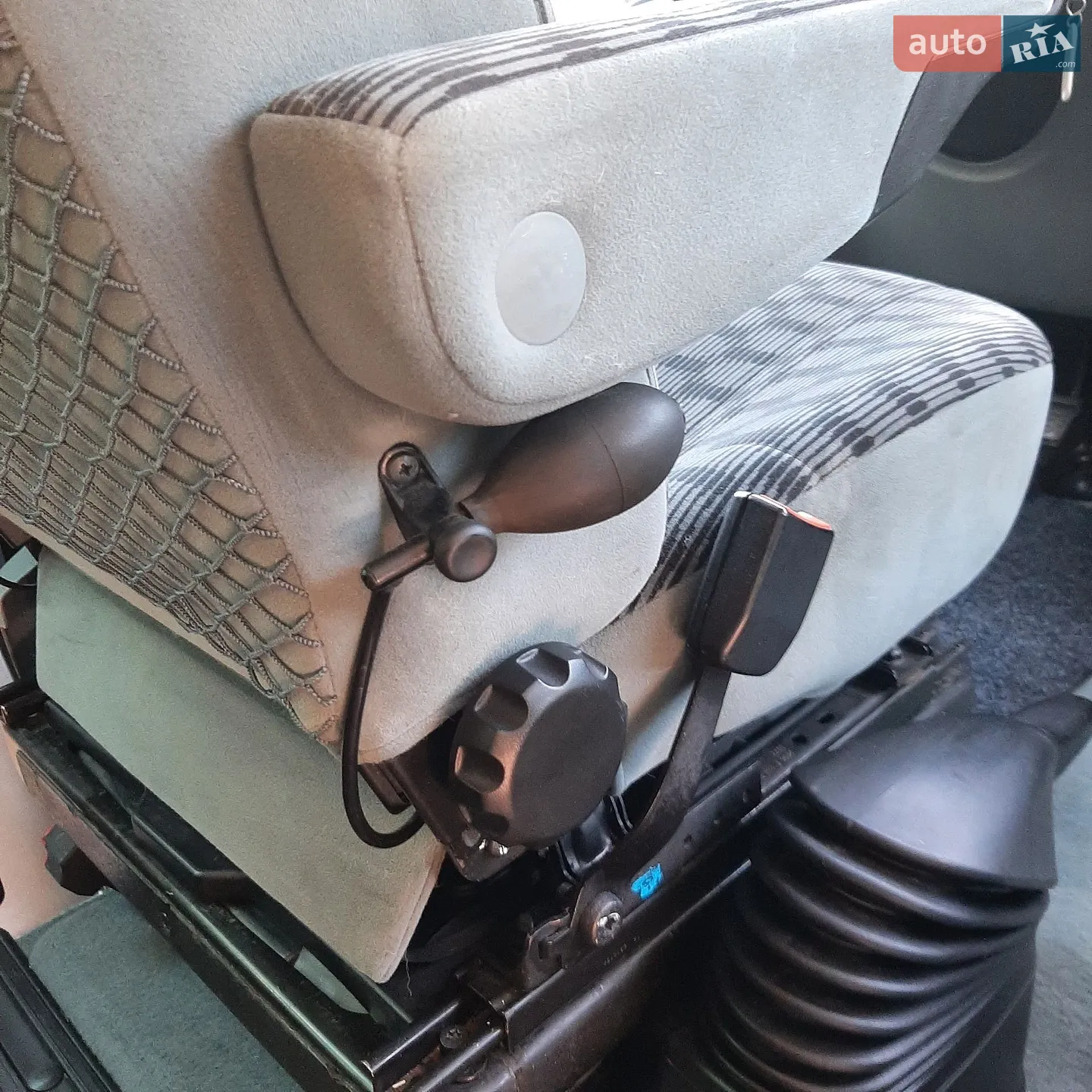 2012 Ford Transit Connect - мініатюра 66