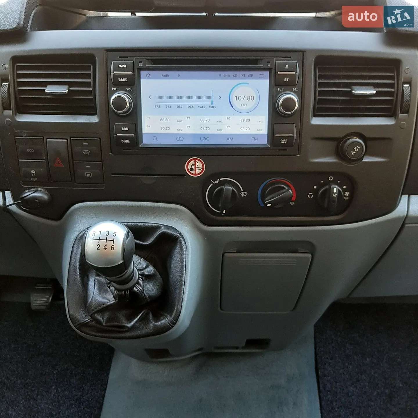 2012 Ford Transit Connect - мініатюра 69