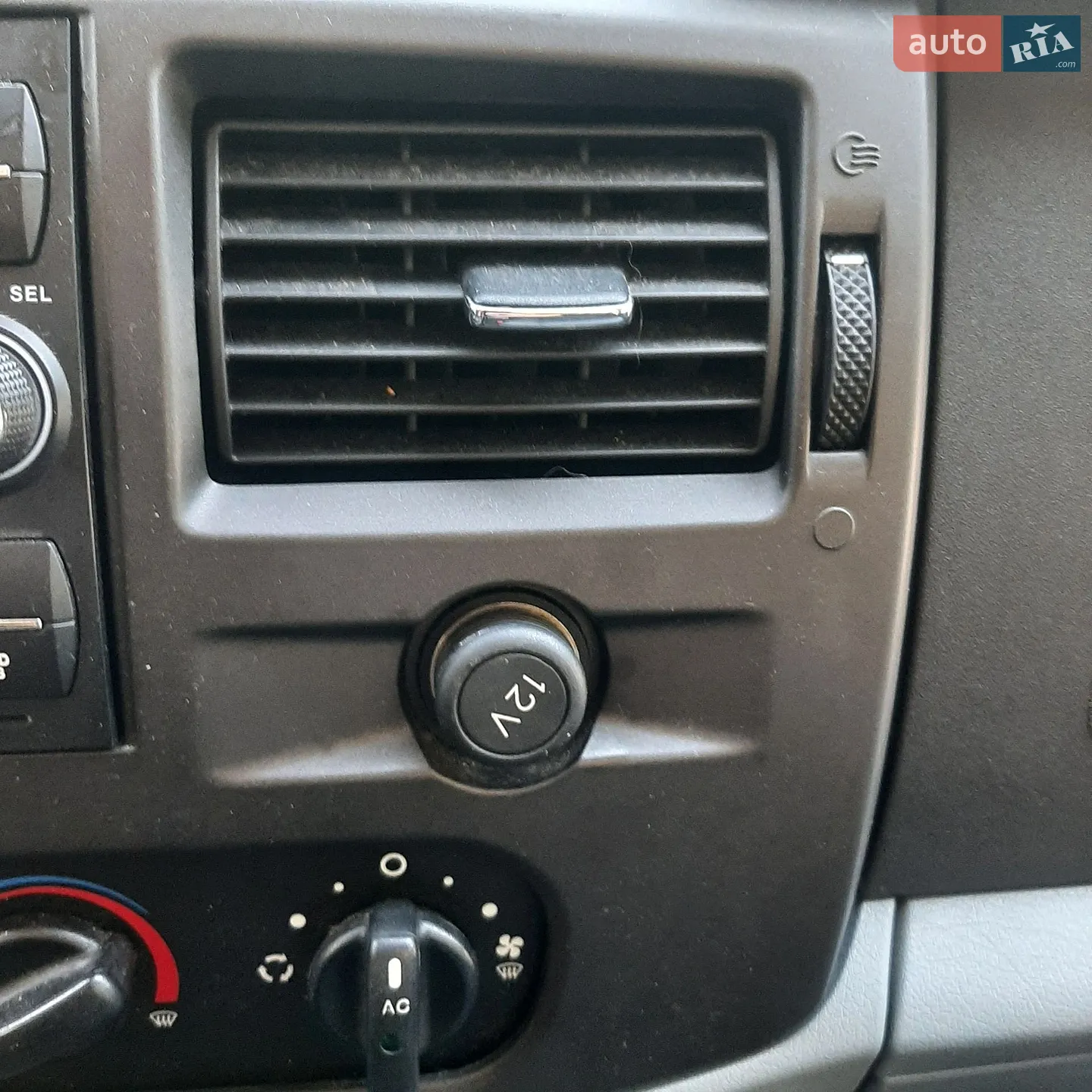 2012 Ford Transit Connect - мініатюра 73